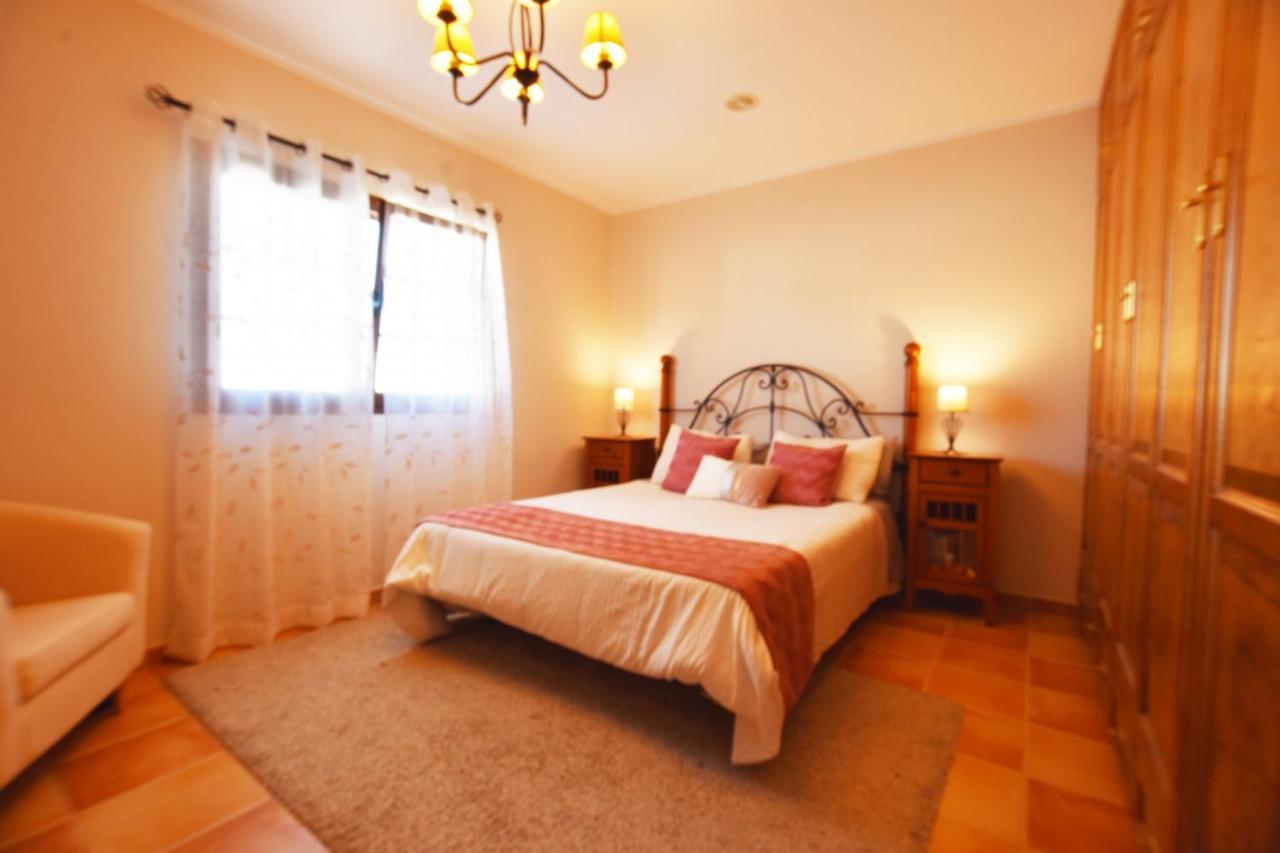 Book Jet - Window To Freedom Villa With Heated Pool Tuineje Exterior photo
