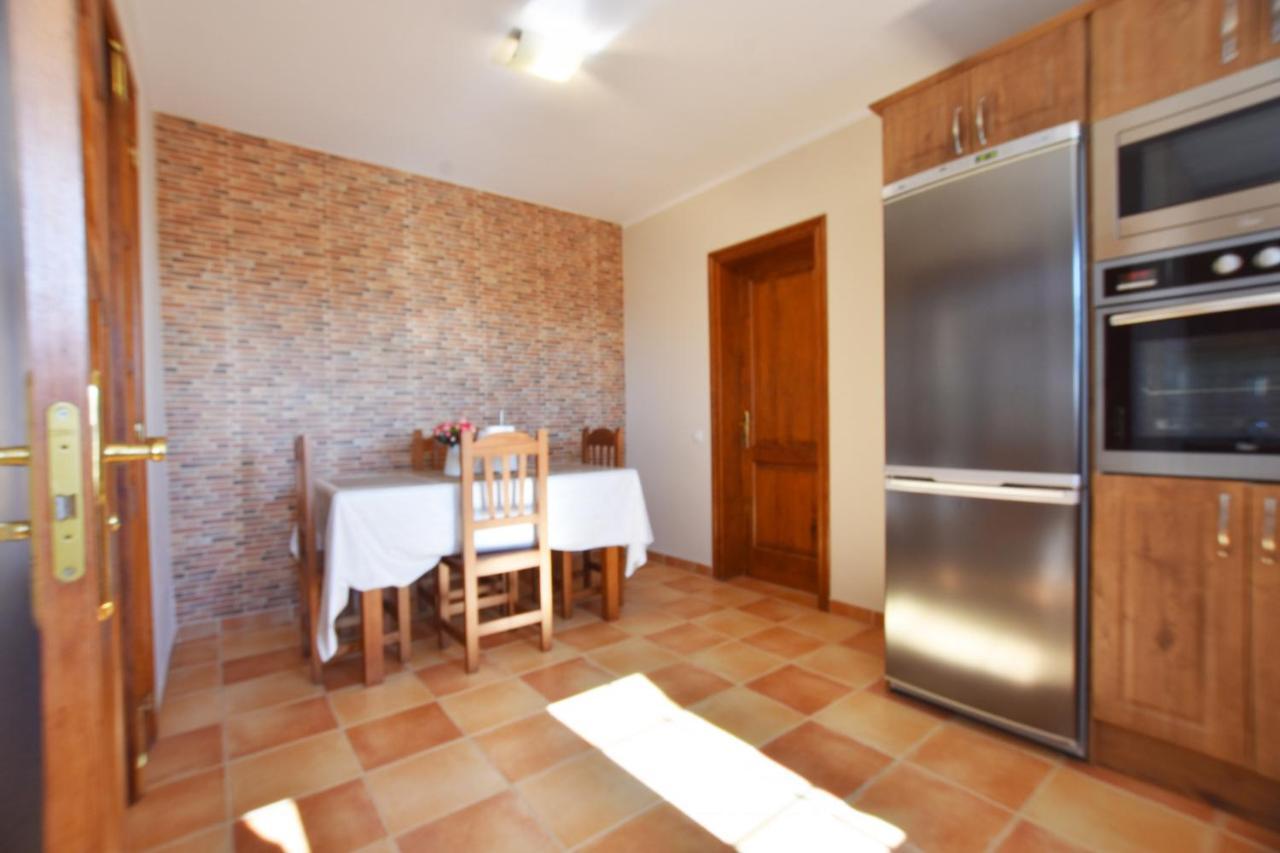 Book Jet - Window To Freedom Villa With Heated Pool Tuineje Exterior photo